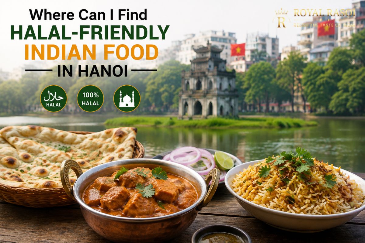 Best Indian Restaurant